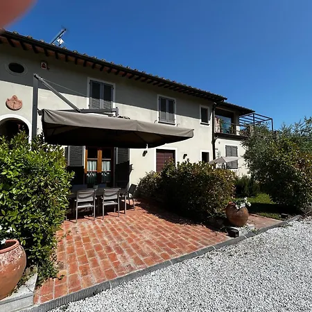 Podere Il Giardino