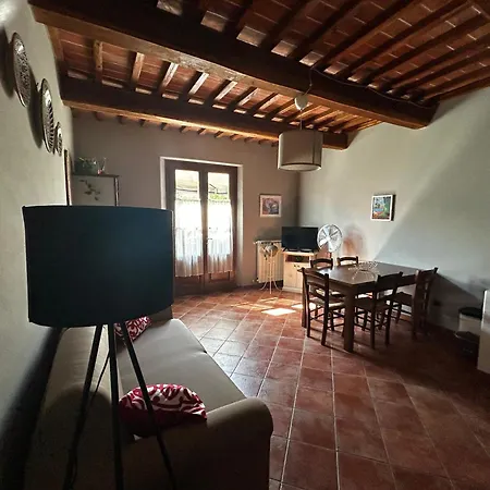 Podere Il Giardino Séjour à la ferme