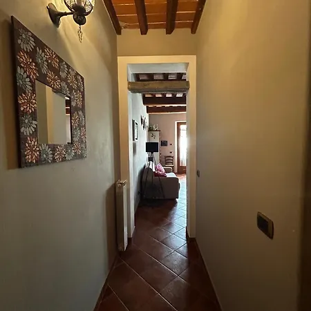 Podere Il Giardino *